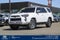 2021 Toyota 4Runner TRD Off-Road Premium