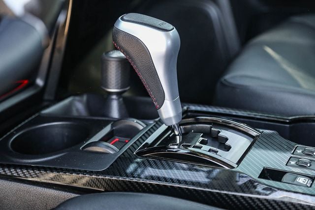 2021 Toyota 4Runner TRD Off-Road Premium