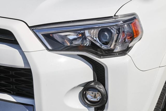 2021 Toyota 4Runner TRD Off-Road Premium