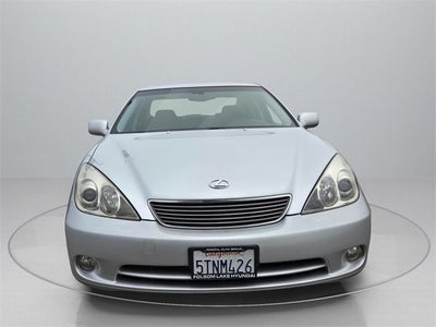 2006 Lexus ES 330