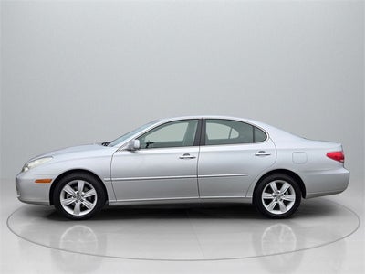 2006 Lexus ES 330