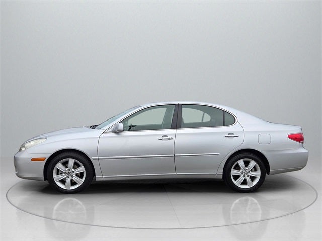 2006 Lexus ES 330