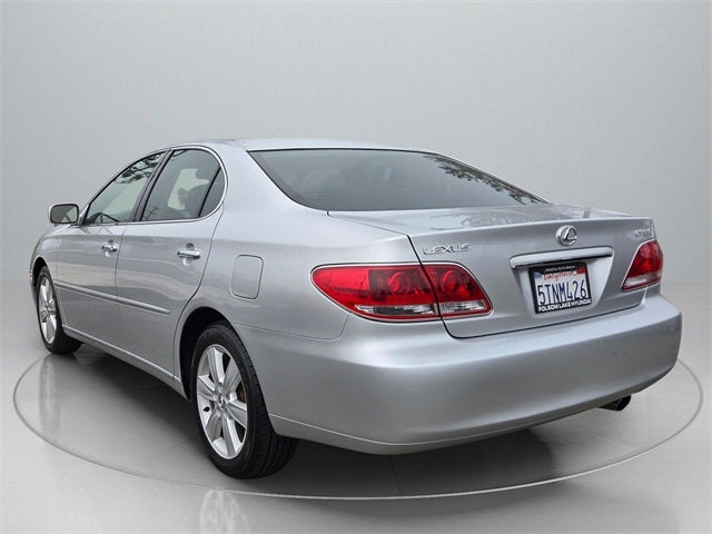 2006 Lexus ES 330