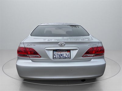 2006 Lexus ES 330