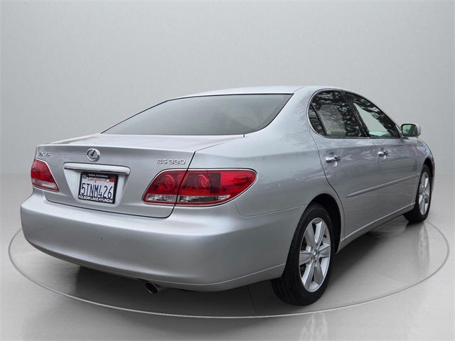 2006 Lexus ES 330