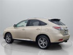 2013 Lexus RX 450h