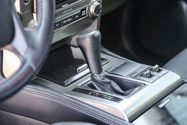 2014 Lexus GX 460