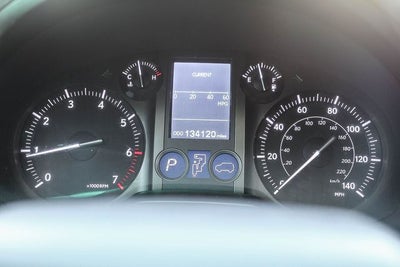 2014 Lexus GX 460