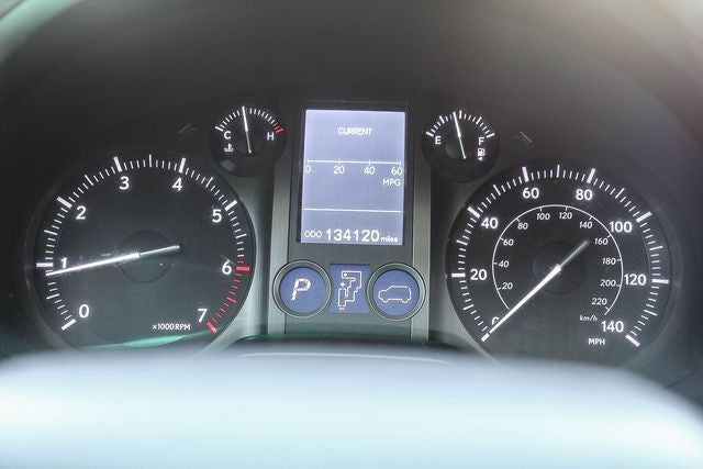 2014 Lexus GX 460