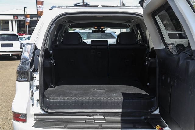 2014 Lexus GX 460