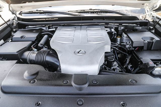 2014 Lexus GX 460