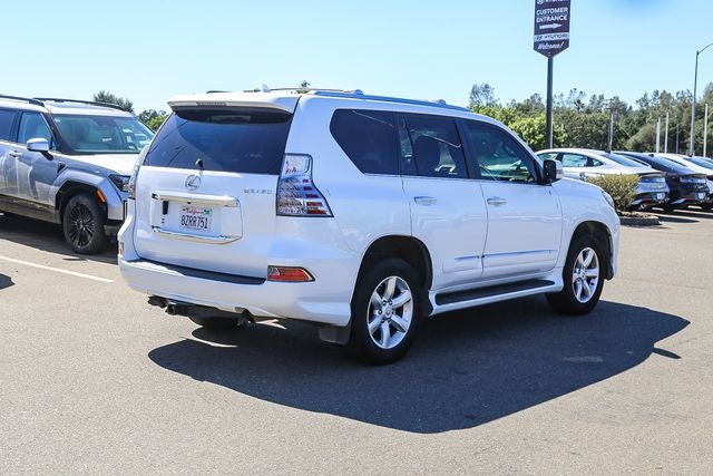 2014 Lexus GX 460