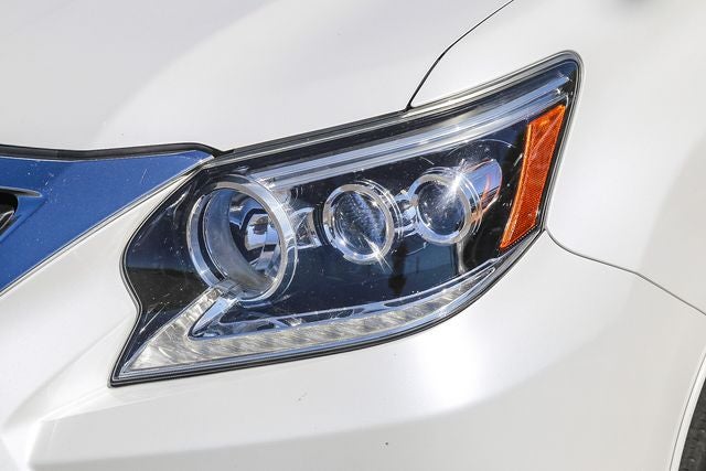 2014 Lexus GX 460