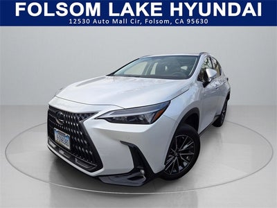 2023 Lexus NX 250 Premium