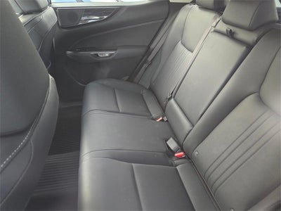 2023 Lexus NX 250 Premium