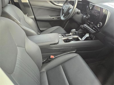 2023 Lexus NX 250 Premium