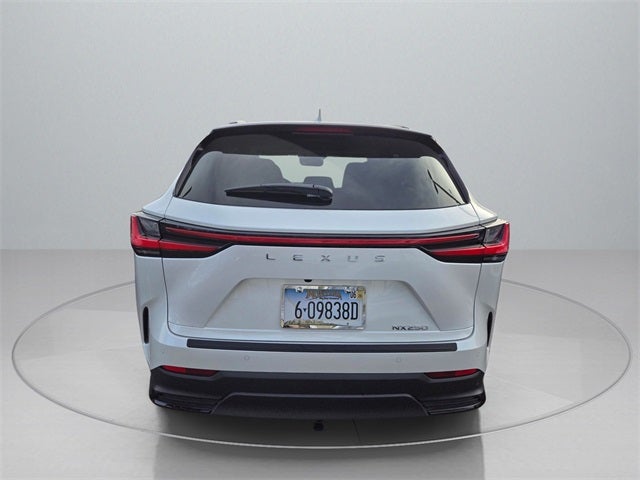 2023 Lexus NX 250 Premium