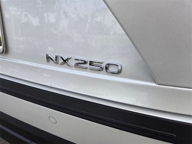 2023 Lexus NX 250 Premium