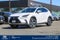 2020 Lexus NX 300h