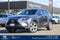 2017 Lexus NX 200t
