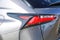 2017 Lexus NX 200t