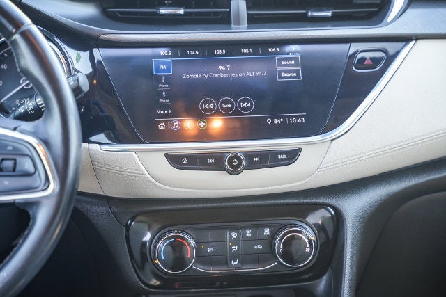 2020 Buick Encore GX Preferred
