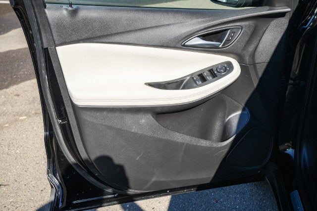 2020 Buick Encore GX Preferred