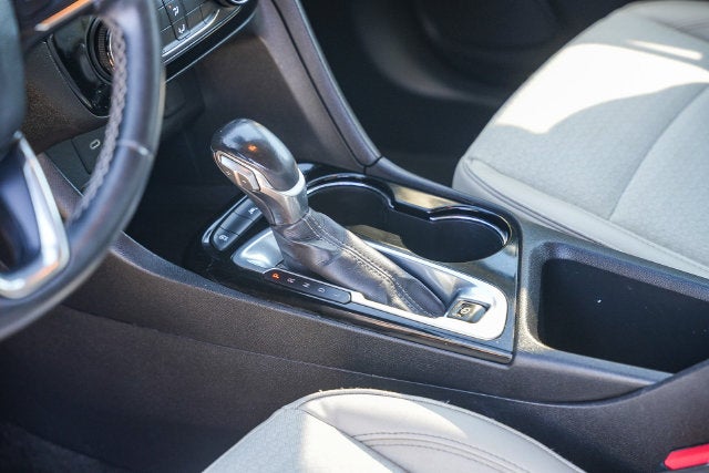 2020 Buick Encore GX Preferred