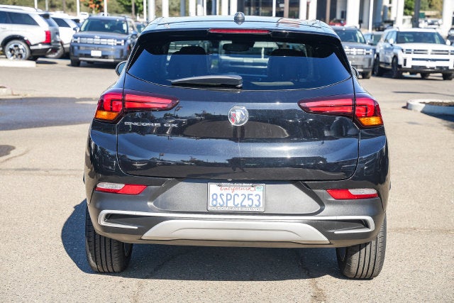 2020 Buick Encore GX Preferred