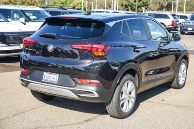2020 Buick Encore GX Preferred