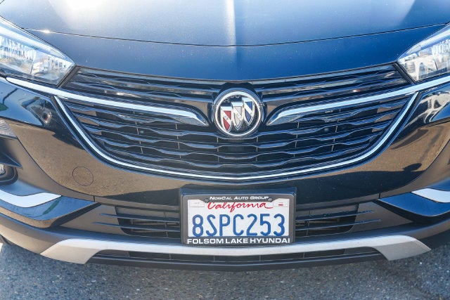 2020 Buick Encore GX Preferred
