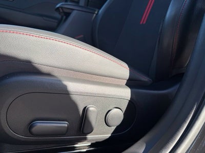 2025 Hyundai KONA N Line S