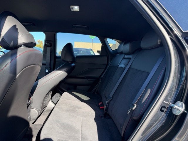 2025 Hyundai KONA N Line S