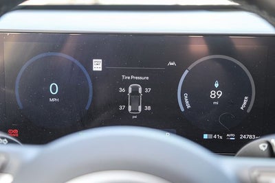 2024 Hyundai KONA ELECTRIC SEL