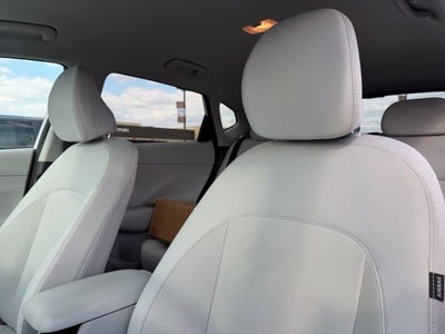 2024 Hyundai KONA ELECTRIC SEL