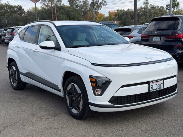 2024 Hyundai KONA ELECTRIC SEL