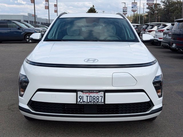 2024 Hyundai KONA ELECTRIC SEL
