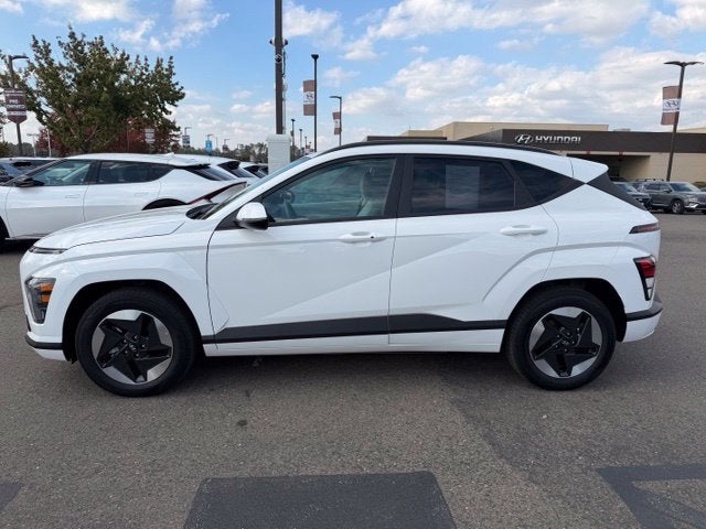 2024 Hyundai KONA ELECTRIC SEL