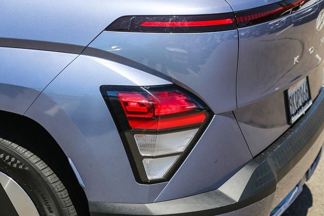 2024 Hyundai KONA ELECTRIC SEL
