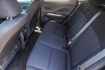 2024 Hyundai KONA ELECTRIC SEL