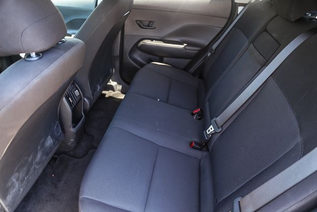 2024 Hyundai KONA ELECTRIC SEL