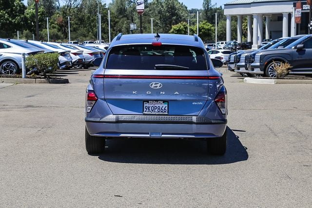 2024 Hyundai KONA ELECTRIC SEL