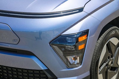 2024 Hyundai KONA ELECTRIC SEL