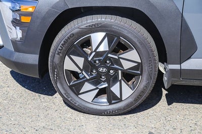 2025 Hyundai KONA SEL Convenience