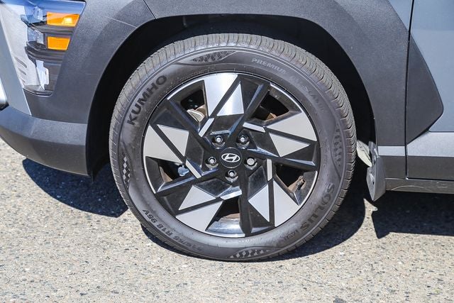 2025 Hyundai KONA SEL Convenience