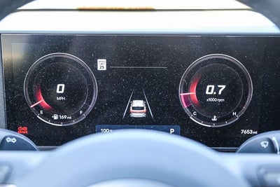 2025 Hyundai KONA SEL Convenience
