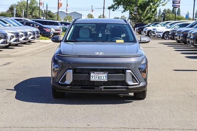 2025 Hyundai KONA SEL Convenience