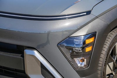 2025 Hyundai KONA SEL Convenience