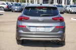 2021 Hyundai TUCSON Ultimate