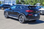 2021 Hyundai TUCSON Sport